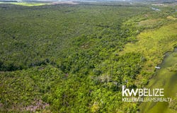 Warree Bight Freshwater Creek Parcel 1649, Chunox, Corozal District