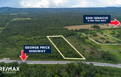 George Price Highway - San Ignacio, Cayo, San Ignacio, Cayo District, San Ignacio, Cayo District