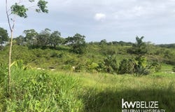 #7 Acres Prime Development Land in San Ignacio For Sale Mountain Top Views, San Ignacio, Cayo District