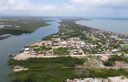 Seine Bight Village, Stann Creek District