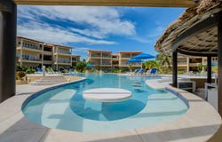 5b Residences at Barrier Reef, Mata Grande, San Pedro, Ambergris Caye