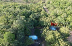 #Six Cabins on 4 acres in Santa Elena Cayo, Santa Elena, Cayo District