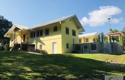 Cristo Rey, Cristo Rey, Cayo District