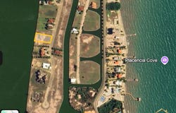 Placencia Peninsula, Stann Creek District