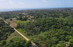 Dangriga, Stann Creek District