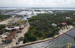 Placencia Peninsula, Stann Creek District