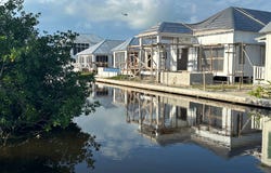283 Lot, San Pedro, Corozal District