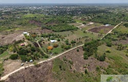 66G8+VF, Belmopan, Cayo District