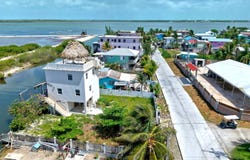 San Pedro, San Pedro, Corozal District