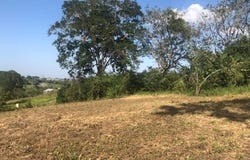 #Belize Two Great Lots with Views in San Ignacio For Sale, San Ignacio, Cayo District