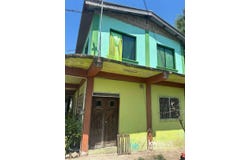 #Two Storey Fixer Upper Home Kontiki Area, San Ignacio, Cayo District