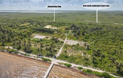 San Pedro, San Pedro, Corozal District