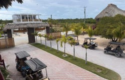 Caye Caulker, Belize
