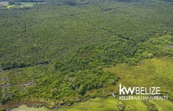Warree Bight Freshwater Creek Parcel 1649, Chunox, Corozal District
