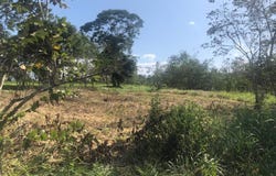 #Belize Two Great Lots with Views in San Ignacio For Sale, San Ignacio, Cayo District