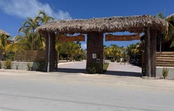 Caye Caulker, Belize