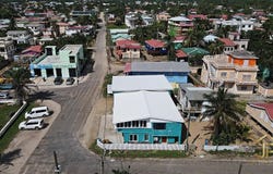 Dangriga, Stann Creek District