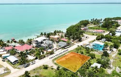 9JWG+289, Finca Solana, Corozal, Belize, Corozal District, Corozal District