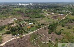66G8+VF, Belmopan, Cayo District