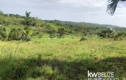#7 Acres Prime Development Land in San Ignacio For Sale Mountain Top Views, San Ignacio, Cayo District