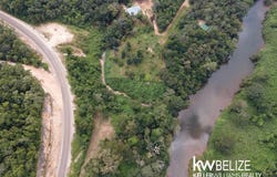 #Three Acres of Serenity in Cristo Rey, Cristo Rey, Cayo District
