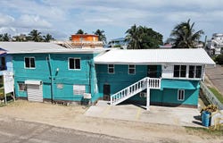 Dangriga, Stann Creek District