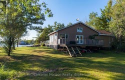 4476 Island 1040/little Beausoleil, ON, Georgian Bay (baxter), Ontario P0E-1E0