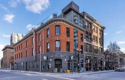 41 King William Street 204, Hamilton, ON, Hamilton, Ontario L8R-1A2