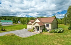 7611 Ch. des Aulnes, Saint-Damien, Quebec J0K 2E0