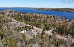 Kill Dog Cove Road Lot R-10, Parkdale, Nova Scotia B0R 1A0
