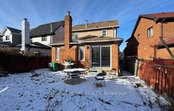 67 Sal Circle, Brampton, Ontario L6R1H6