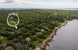 291 Seligs Road, Prospect, Nova Scotia B3T 2A7
