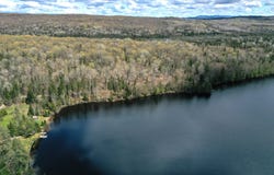 Ch. du Lac Noir, Nominingue, Quebec J0W1R0