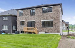 59 Cunningham Drive, Bradford West Gwillimbury, Ontario L0G1B0