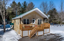 440 Rg St-Pierre, Champlain, Quebec G0X1C0