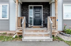 249 Falcon Drive, Moncton, New Brunswick E1G 6H3