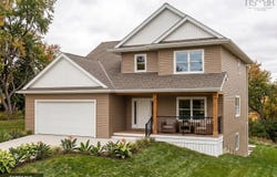534 Everwood Avenue Lot 441, Hammonds Plains, Nova Scotia B3Z 0J6