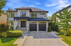 407 44e Avenue, Montréal (Lachine), Quebec H8T 2K5