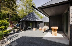 6504 Powder Main Rd, Port Renfrew, British Columbia V0S1K0