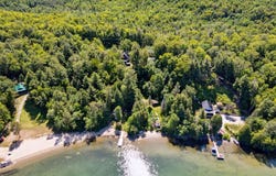 67 Mtée Gorman, Bouchette, Quebec J0X1E0
