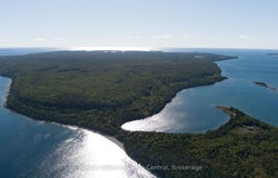 Fitzwilliam Island N/A, Northeastern Manitoulin and The Islands, Ontario P0P 1Z0