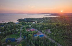 7232 329 Highway Lot 4-2, East River Point, Nova Scotia B0J 1T0
