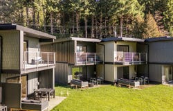 4305 Shingle Spit Rd 213, Hornby Island, British Columbia V0R 1Z0