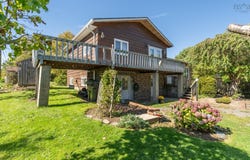 367 Edson Foote Road, North Chegoggin, Nova Scotia B5A 5K6
