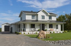 20 Ch. des Petites-Îles, Boischatel, Quebec G1B0T1