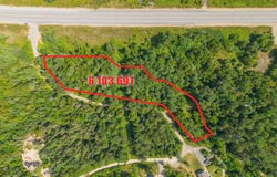 Route 155, Trois-Rives, Quebec G0X2C0