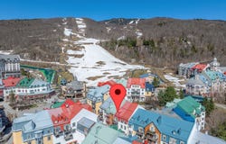 118 Ch. de Kandahar, Mont-Tremblant, Quebec J8E1E2