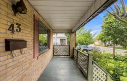 43 Orley Ave, East York, ON M4C 2C2, Canada, Toronto, Ontario