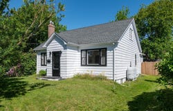 3 Scotsburn Avenue, Dartmouth, Nova Scotia B2X 1P8