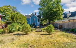 95 First Avenue, Digby, Nova Scotia B0V 1A0